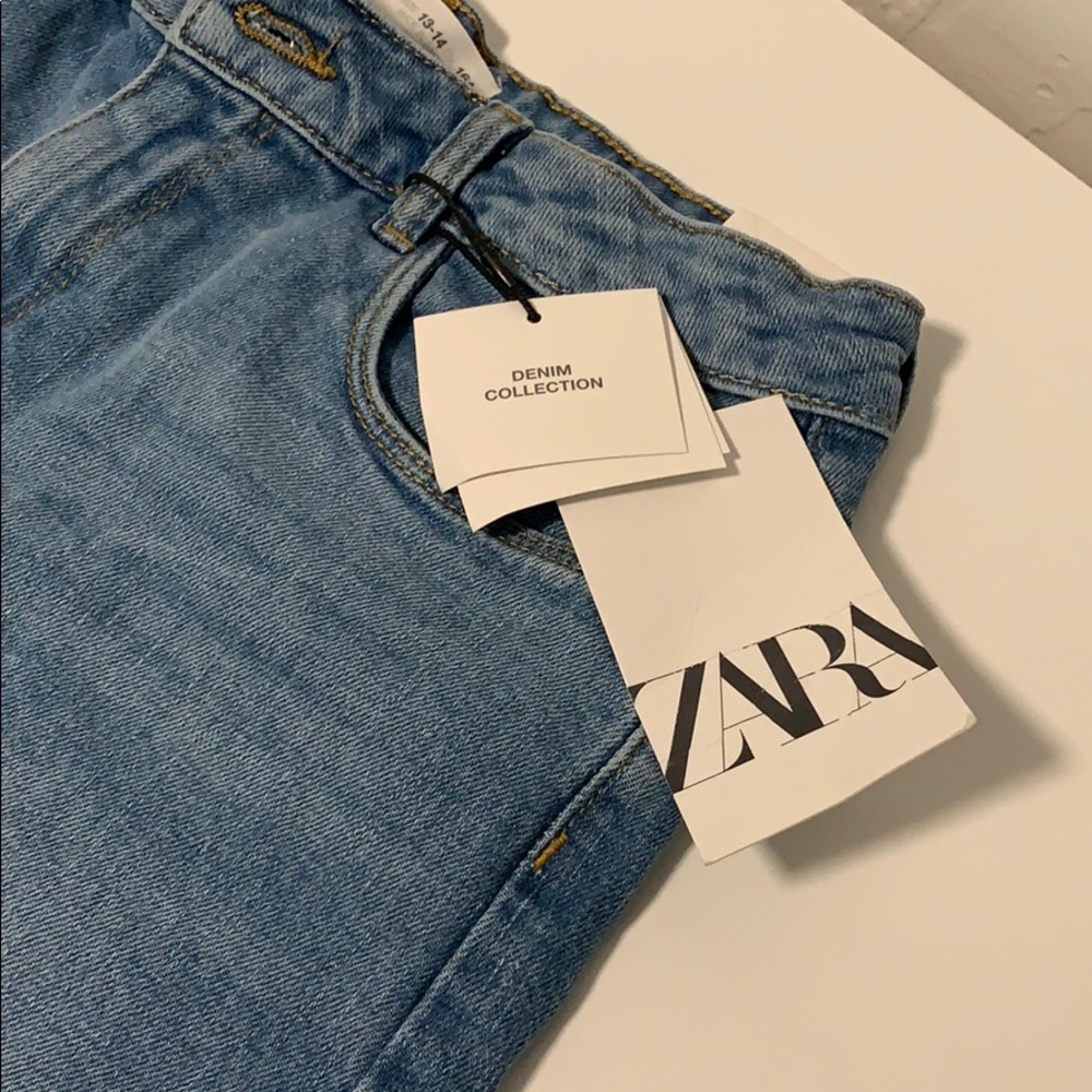 Zara Brand New Shorts